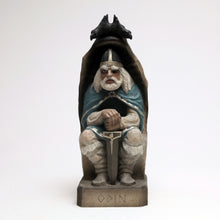 Last inn bildet i Galleri-visningsprogrammet, Odin
