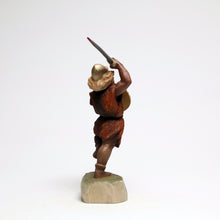 Last inn bildet i Galleri-visningsprogrammet, Berserk
