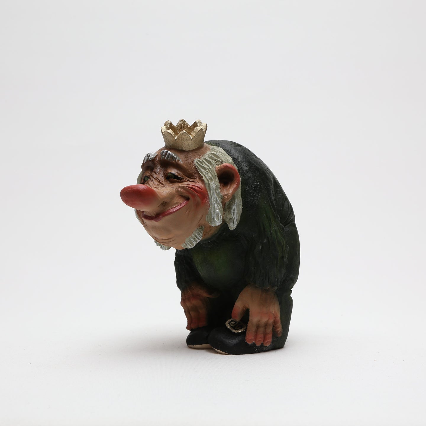 Trollkonge