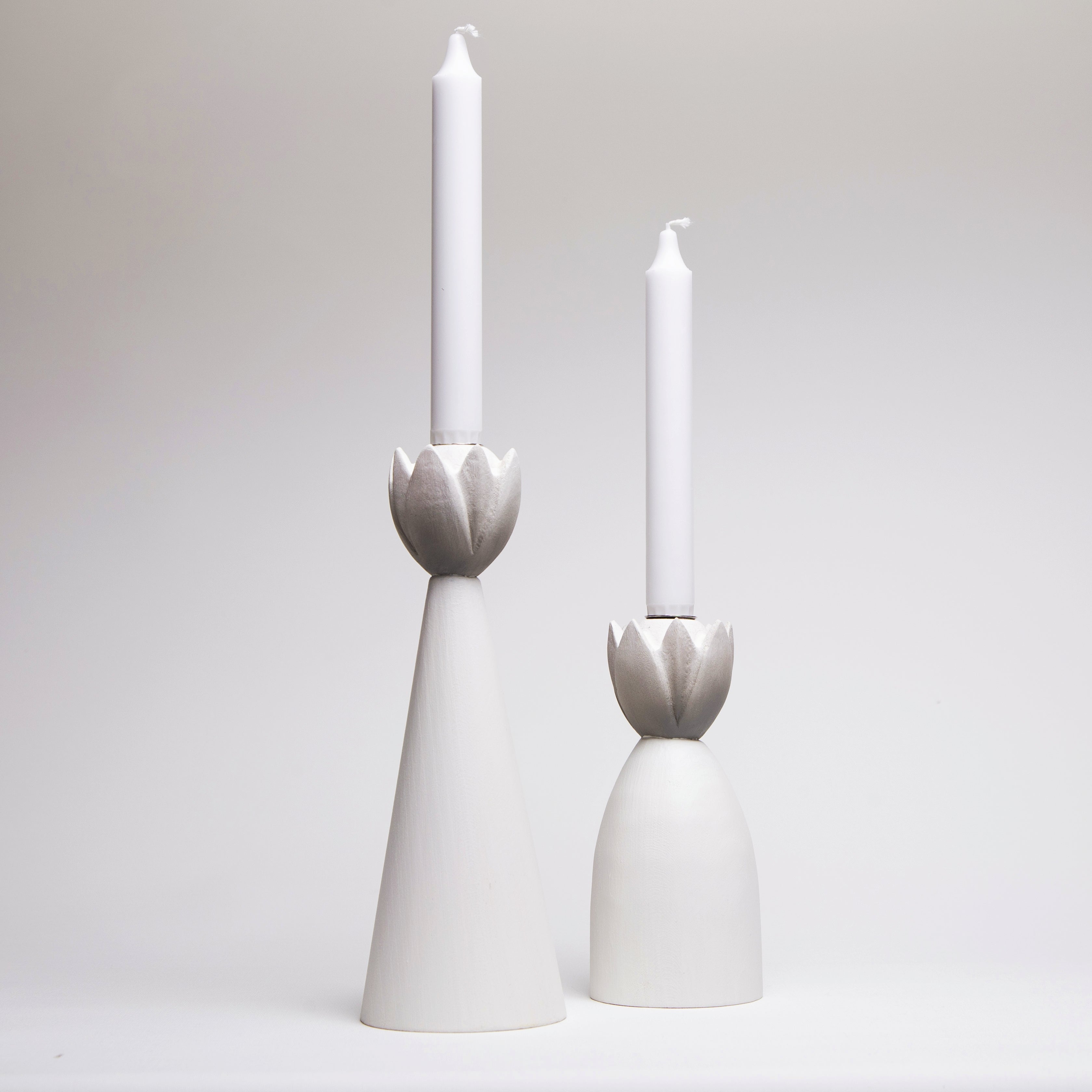 Tulipan, hvit – Mesterstuen